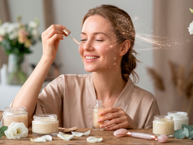 Neurocosmética