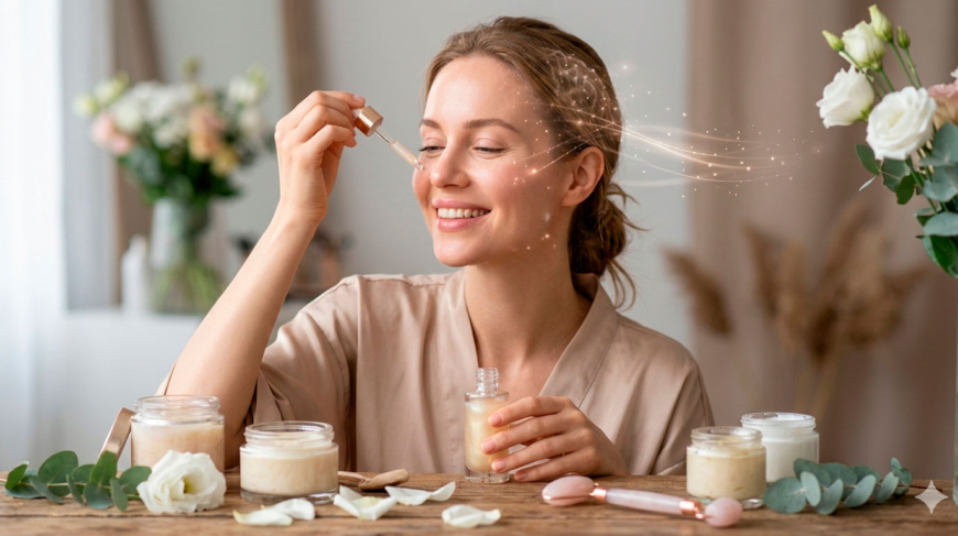 Neurocosmética