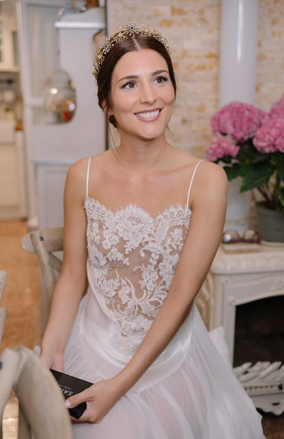 Día B (boda)
